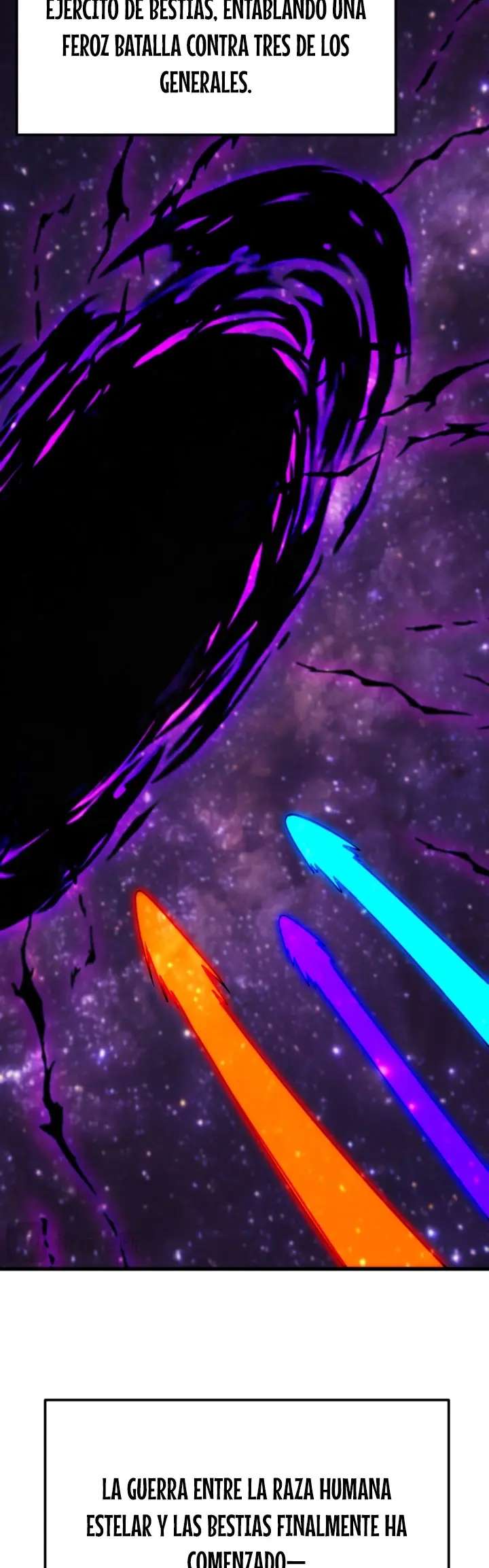 Read Apex Future Martial Arts ES Manga Online