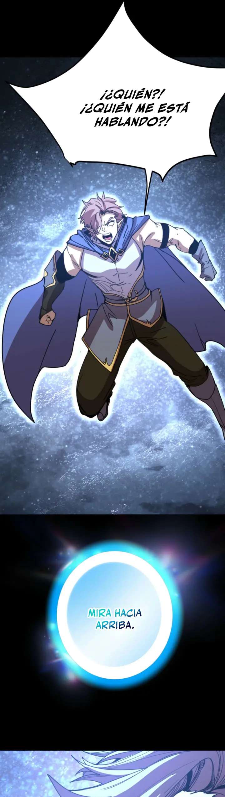 Read Apex Future Martial Arts ES Manga Online