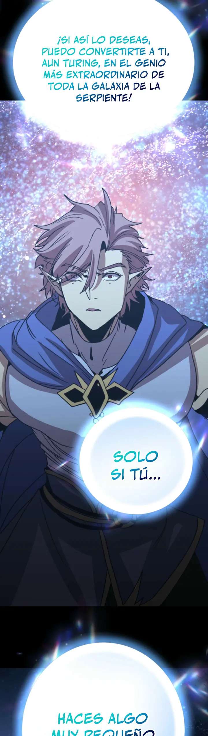 Read Apex Future Martial Arts ES Manga Online