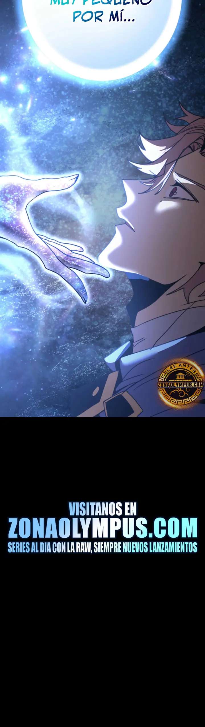 Read Apex Future Martial Arts ES Manga Online