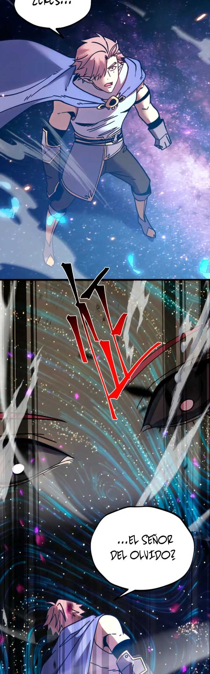 Read Apex Future Martial Arts ES Manga Online