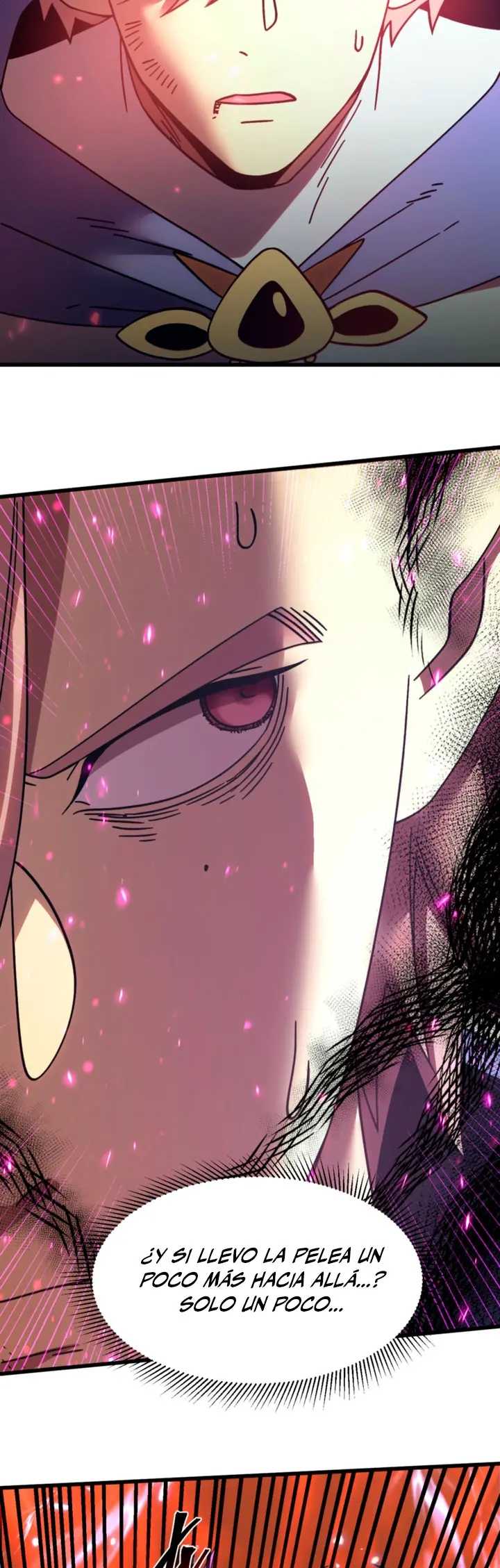 Read Apex Future Martial Arts ES Manga Online