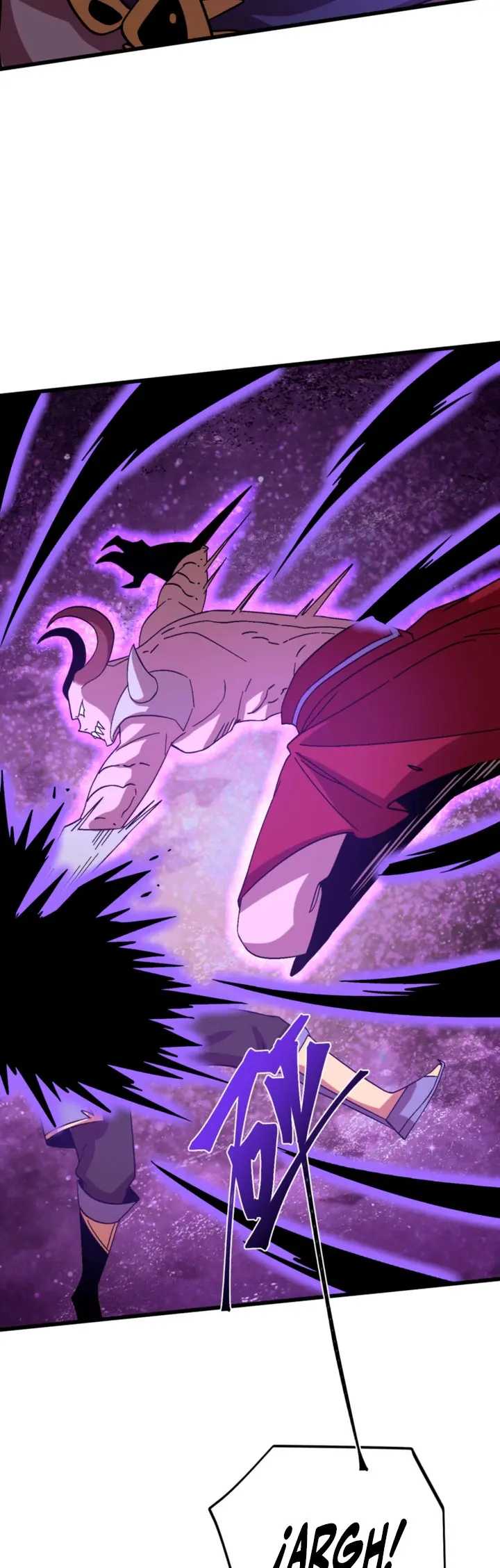 Read Apex Future Martial Arts ES Manga Online