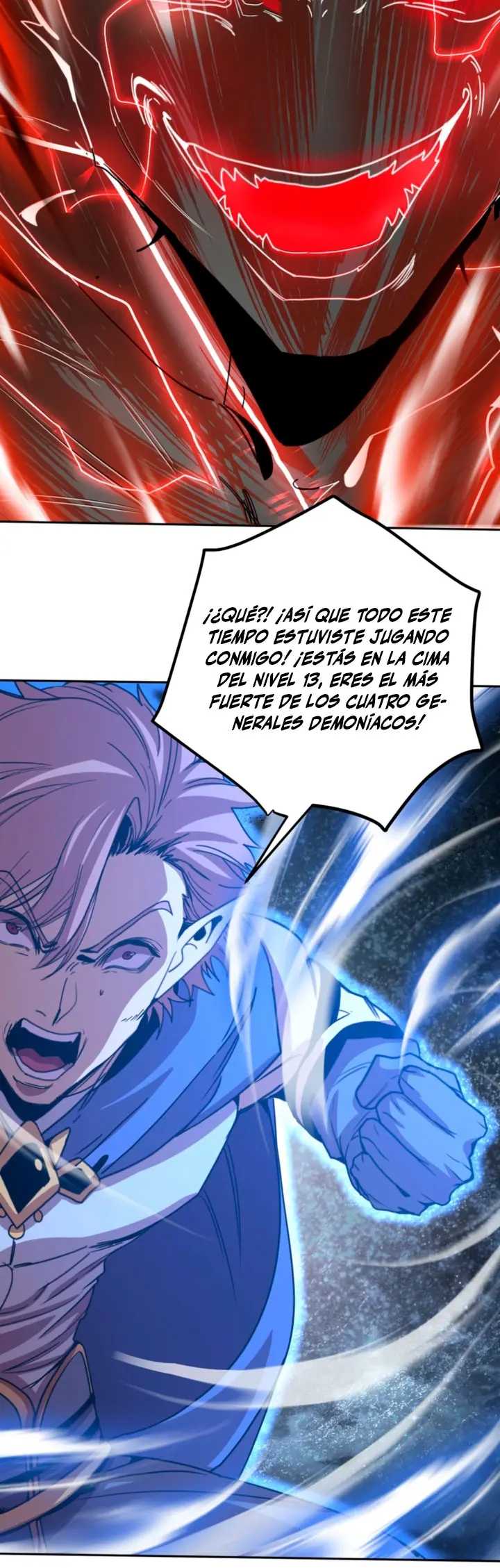 Read Apex Future Martial Arts ES Manga Online