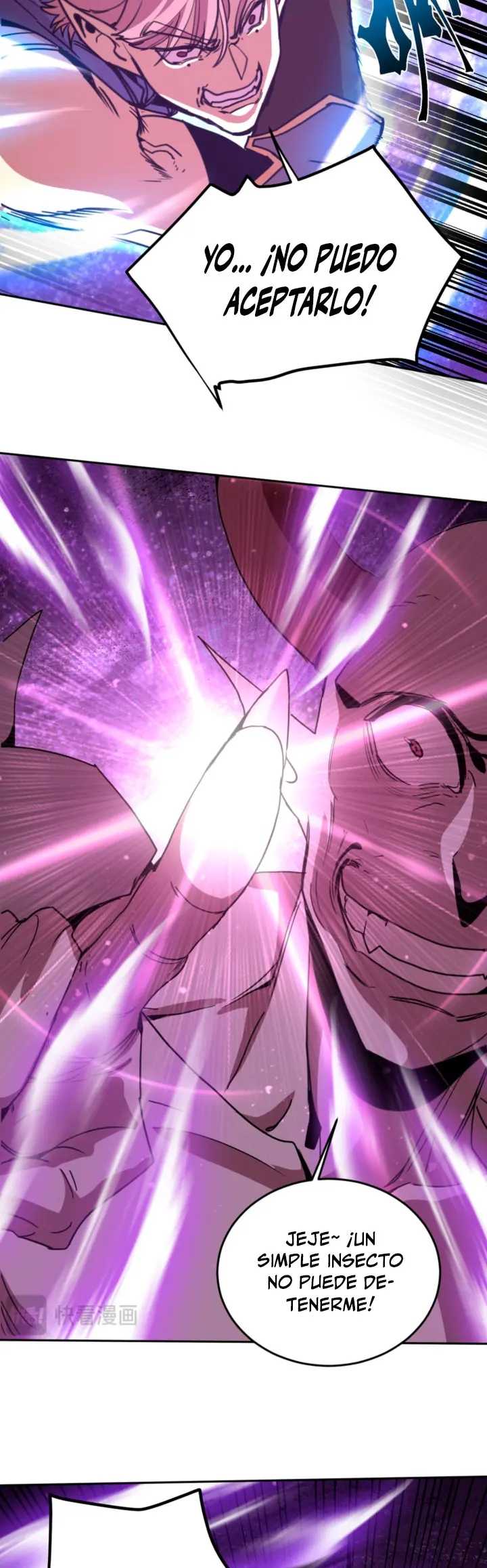 Read Apex Future Martial Arts ES Manga Online