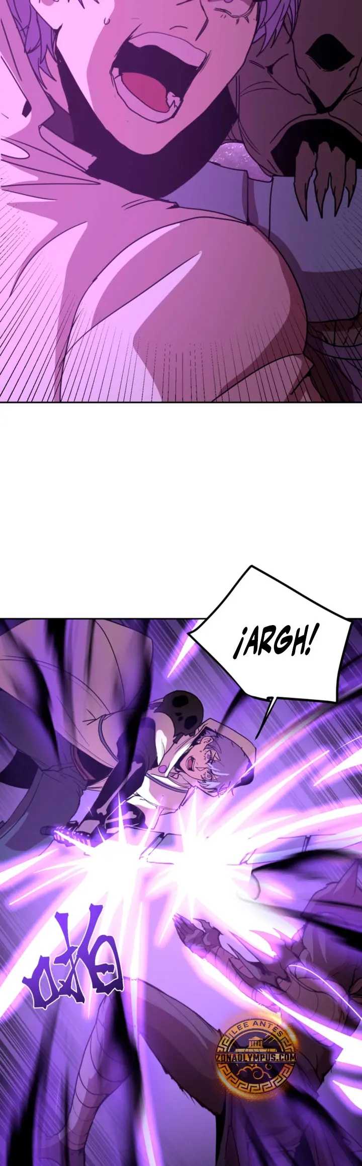 Read Apex Future Martial Arts ES Manga Online