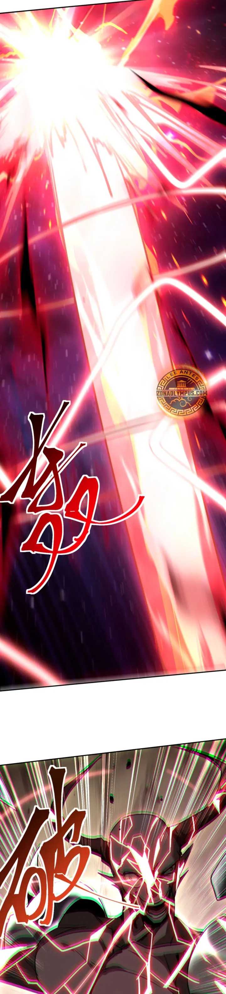 Read Apex Future Martial Arts ES Manga Online