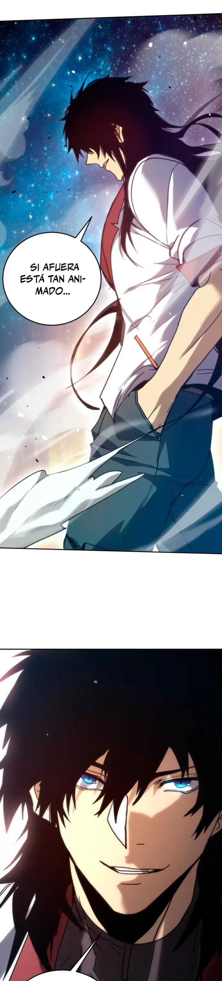 Read Apex Future Martial Arts ES Manga Online