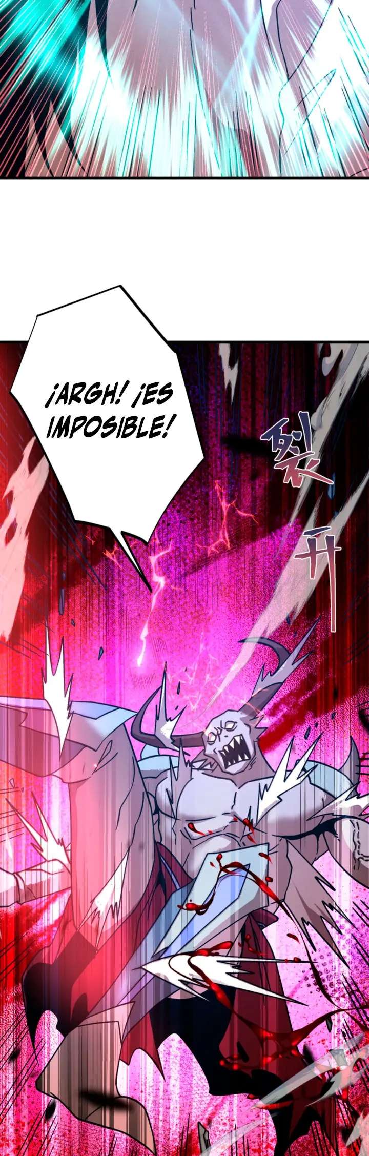 Read Apex Future Martial Arts ES Manga Online