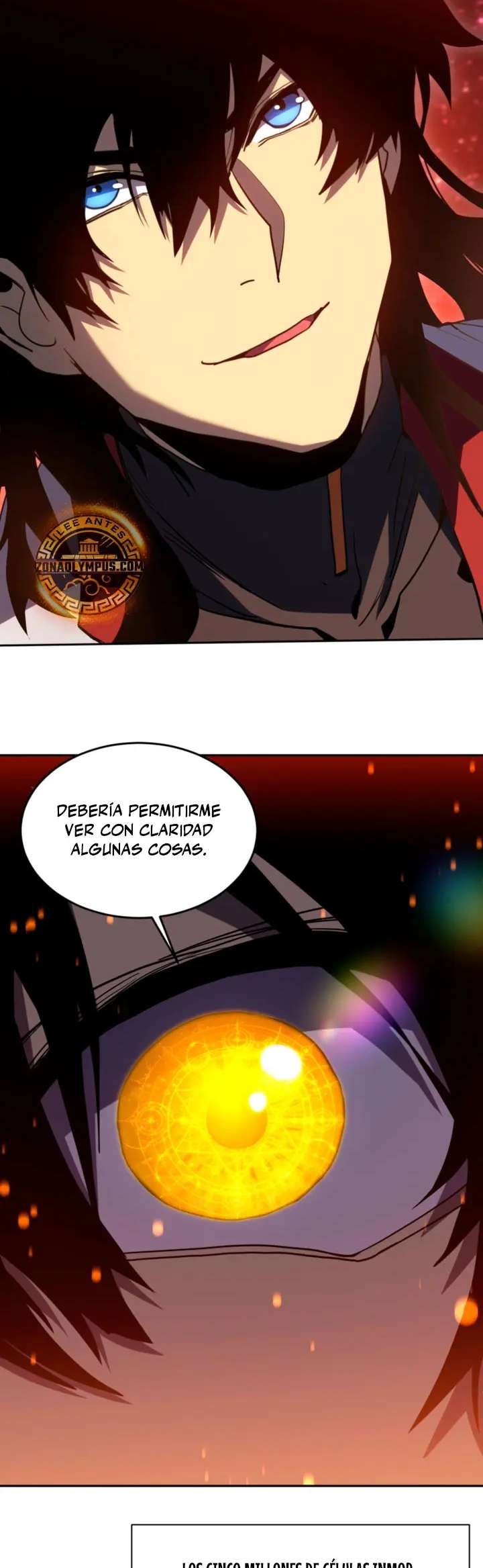 Read Apex Future Martial Arts ES Manga Online