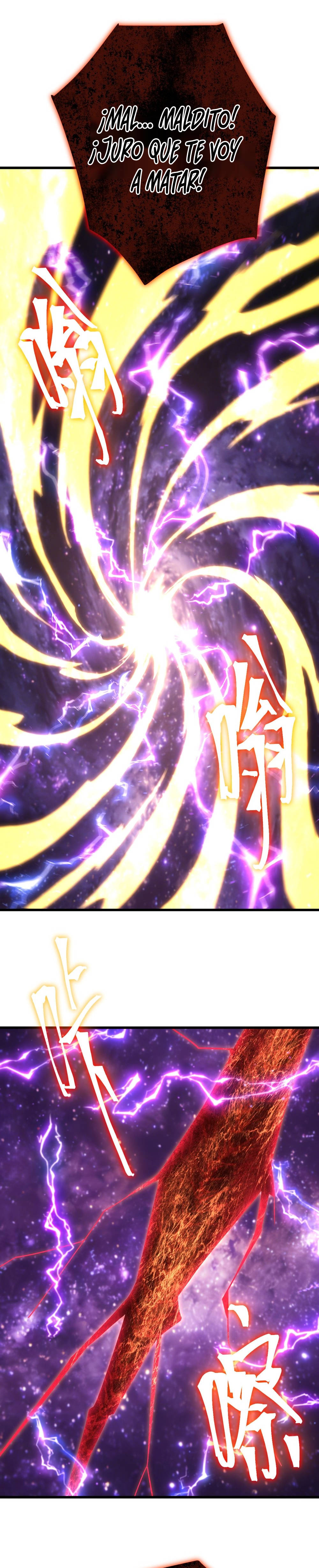 Read Apex Future Martial Arts ES Manga Online