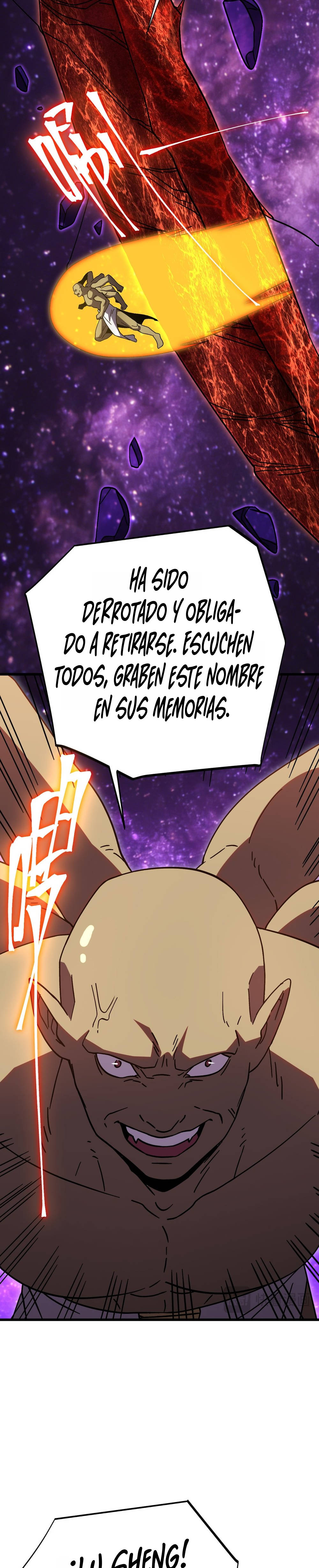 Read Apex Future Martial Arts ES Manga Online