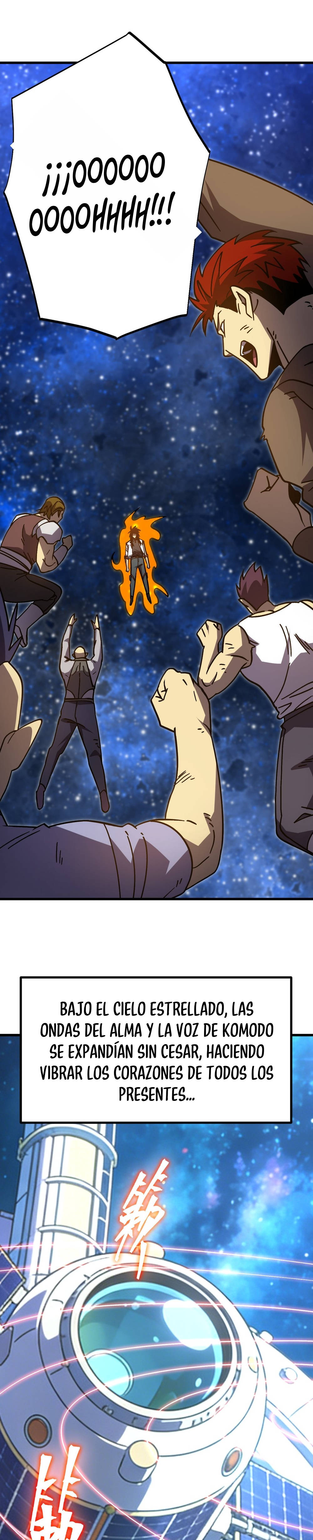 Read Apex Future Martial Arts ES Manga Online