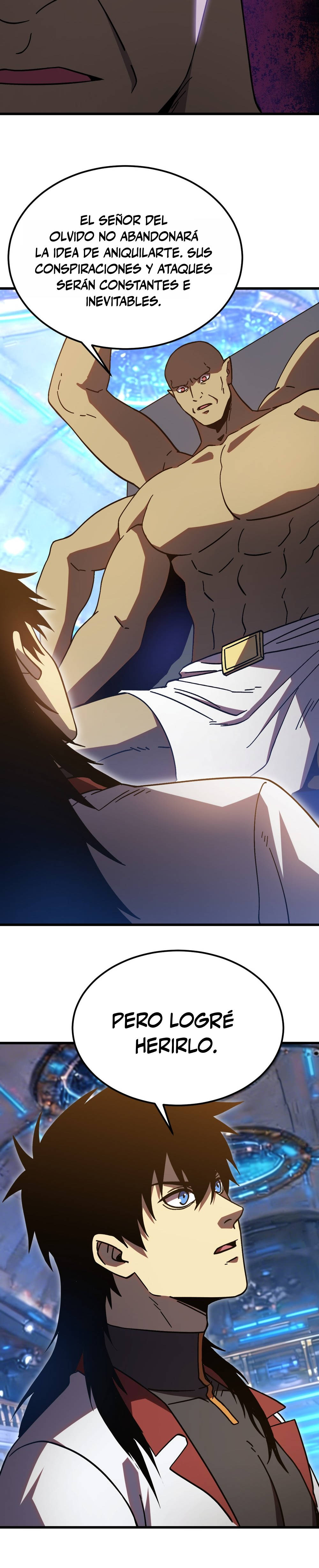 Read Apex Future Martial Arts ES Manga Online