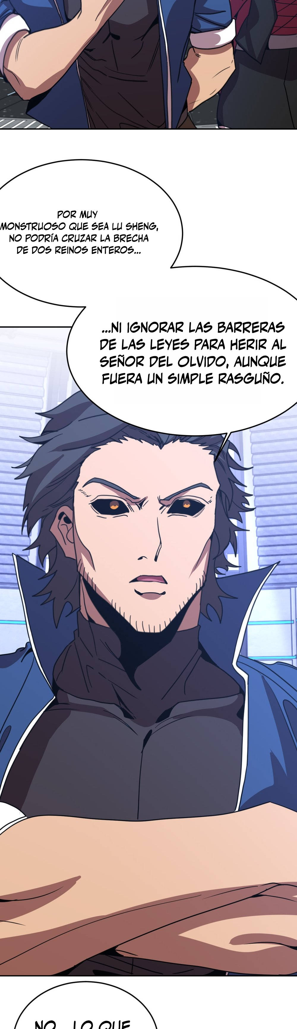 Read Apex Future Martial Arts ES Manga Online