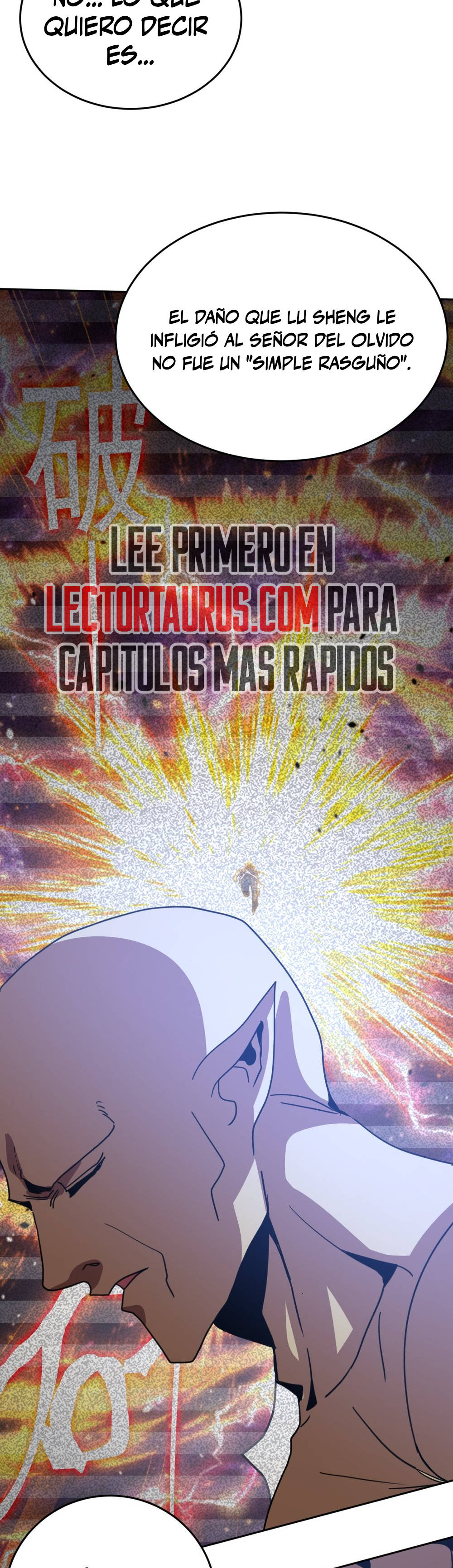 Read Apex Future Martial Arts ES Manga Online