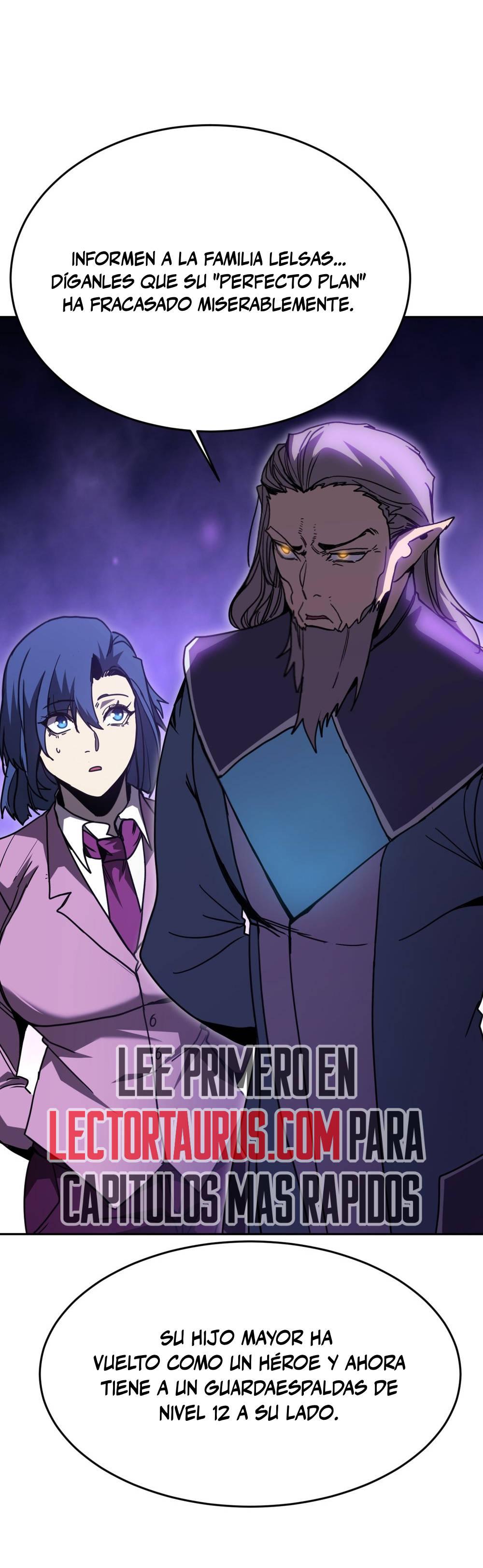 Read Apex Future Martial Arts ES Manga Online