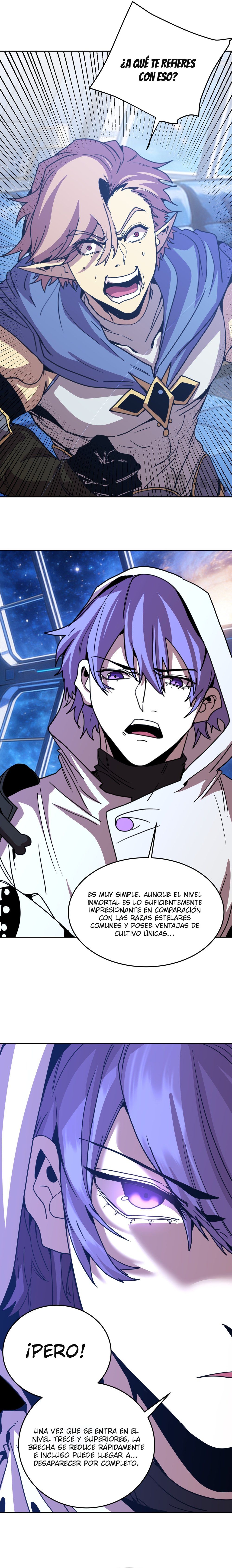 Read Apex Future Martial Arts ES Manga Online