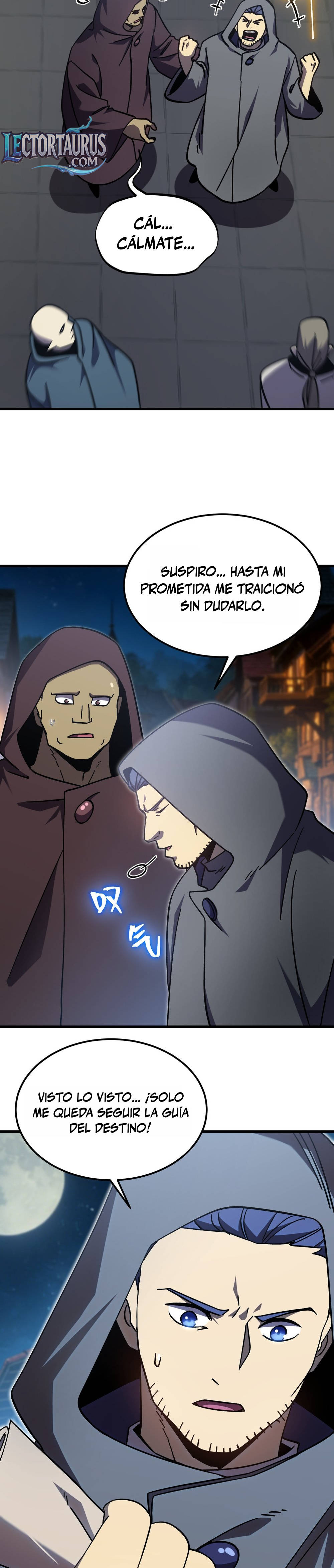 Read Apex Future Martial Arts ES Manga Online