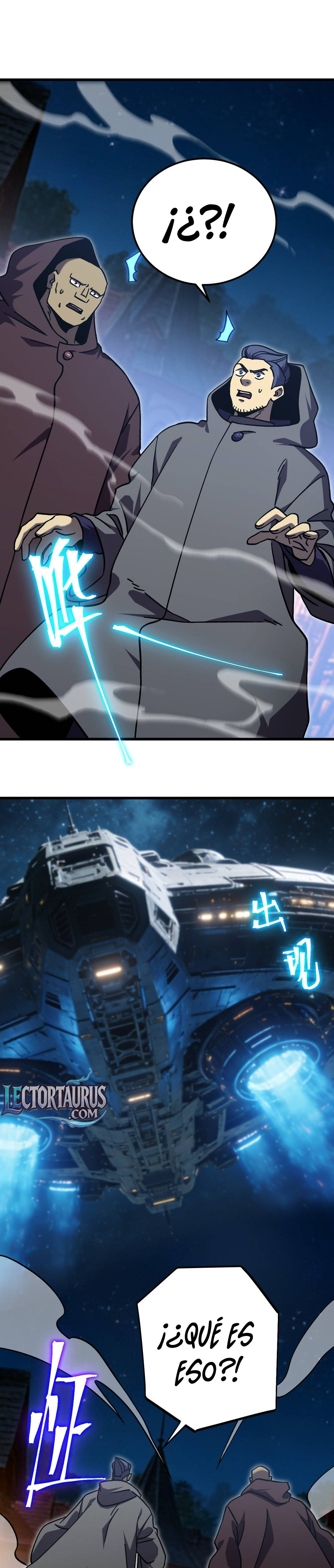 Read Apex Future Martial Arts ES Manga Online