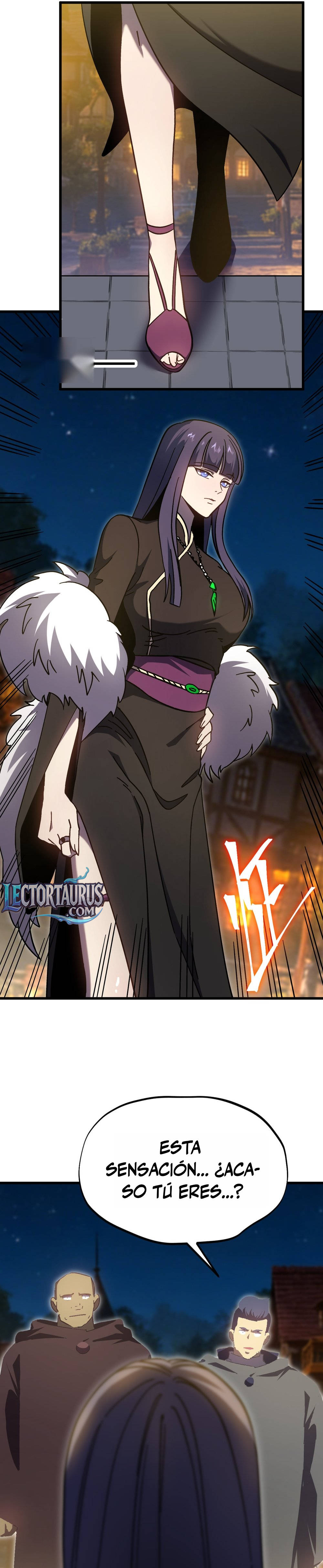 Read Apex Future Martial Arts ES Manga Online