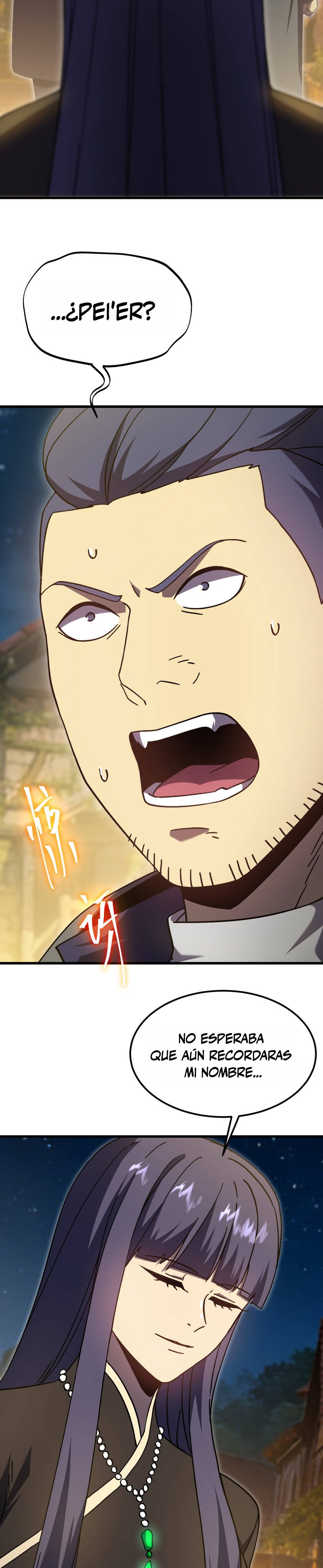 Read Apex Future Martial Arts ES Manga Online