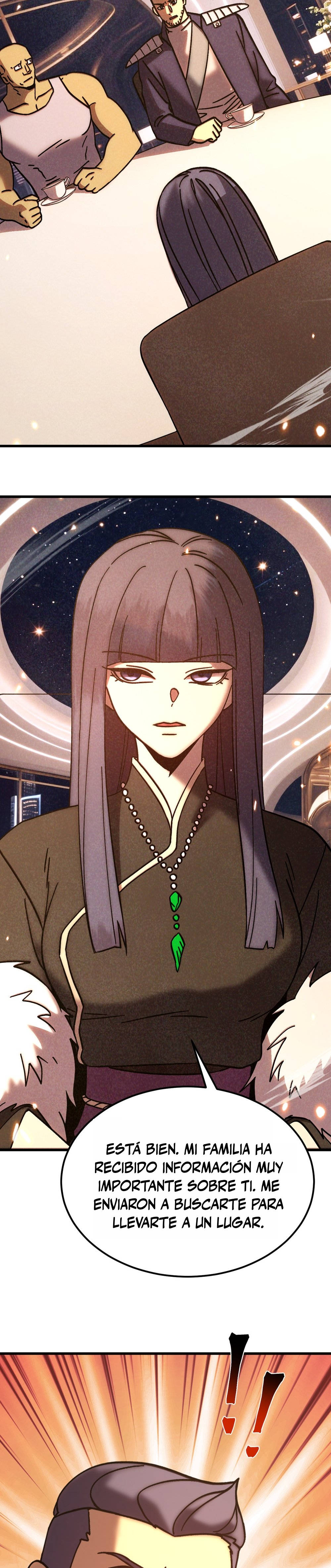 Read Apex Future Martial Arts ES Manga Online