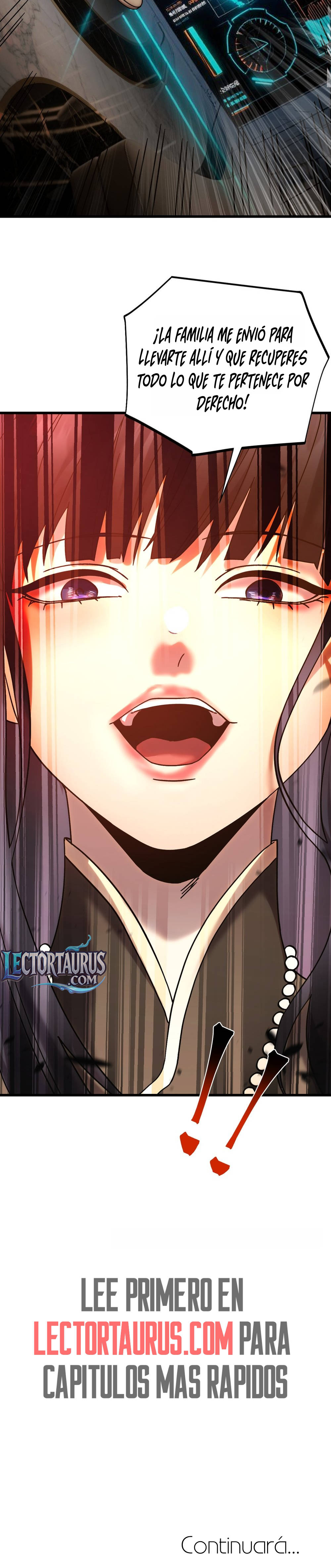 Read Apex Future Martial Arts ES Manga Online