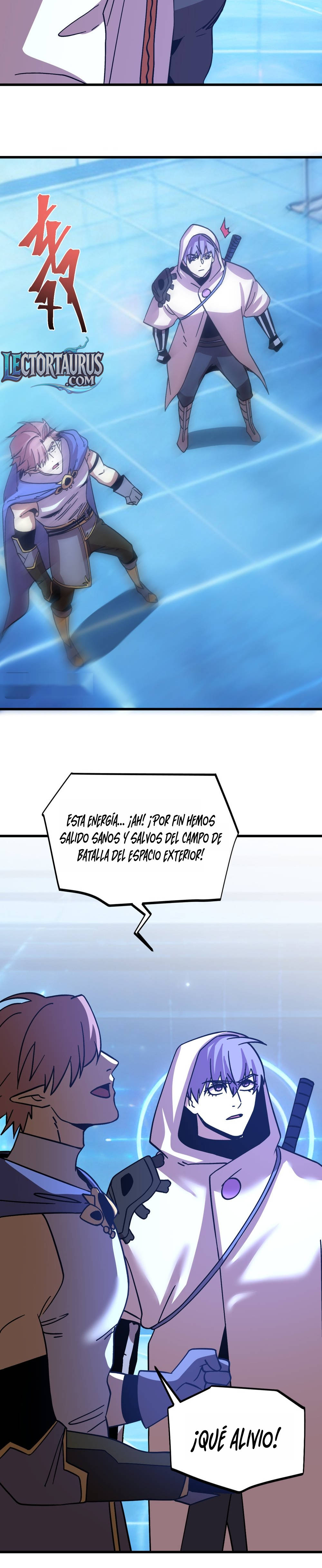 Read Apex Future Martial Arts ES Manga Online