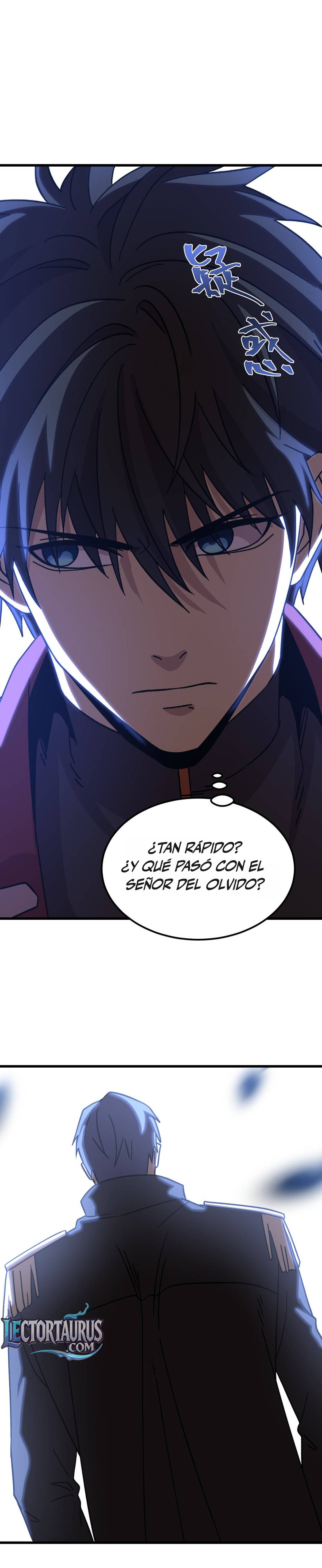 Read Apex Future Martial Arts ES Manga Online