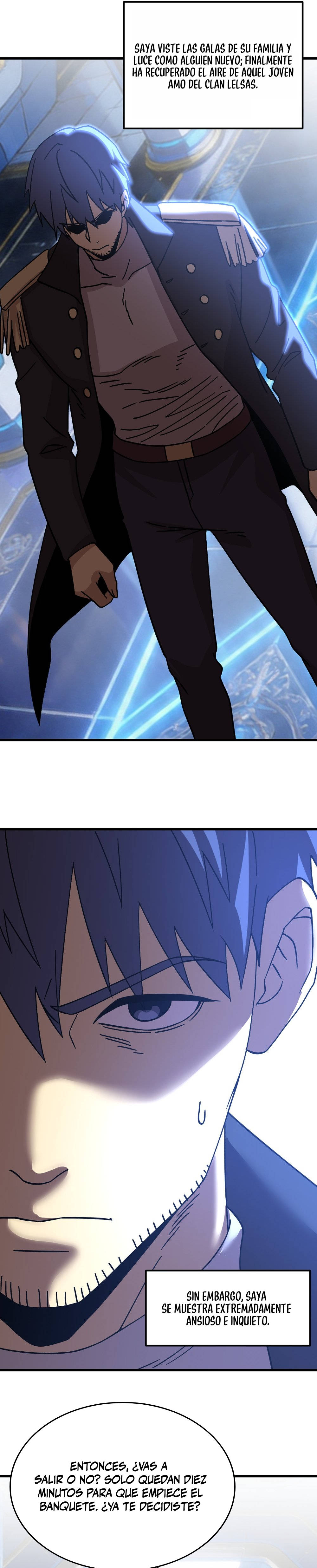 Read Apex Future Martial Arts ES Manga Online