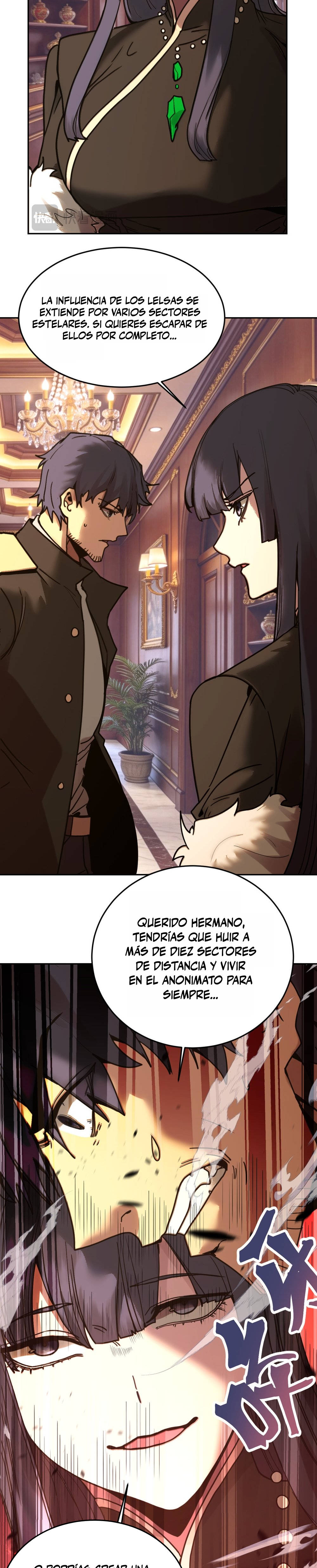 Read Apex Future Martial Arts ES Manga Online