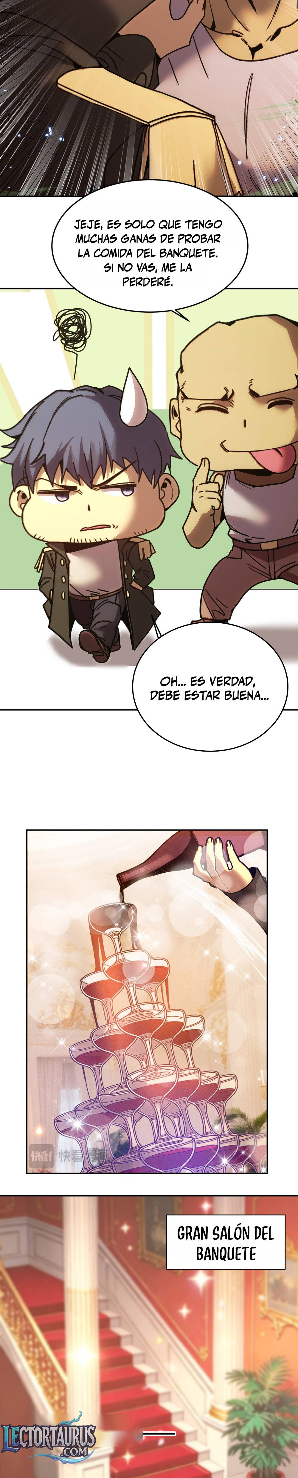 Read Apex Future Martial Arts ES Manga Online