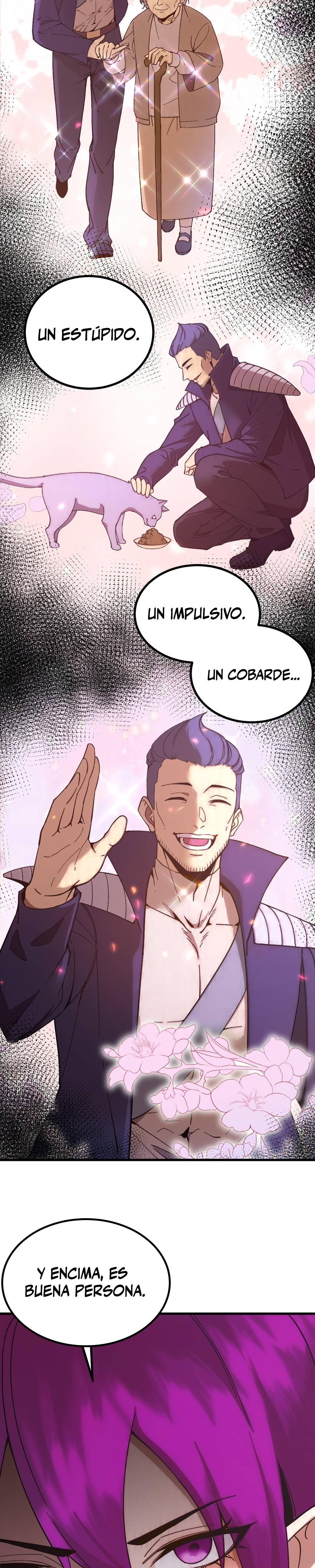 Read Apex Future Martial Arts ES Manga Online