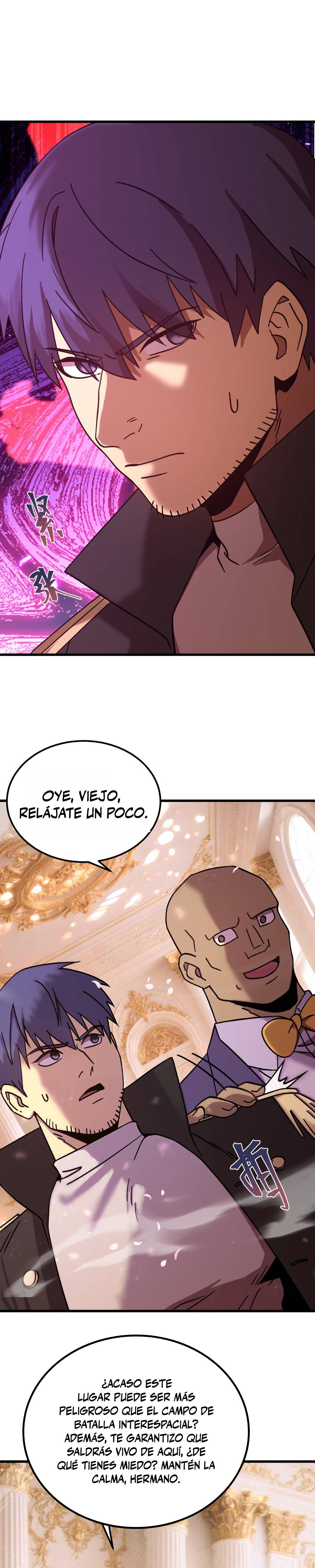 Read Apex Future Martial Arts ES Manga Online