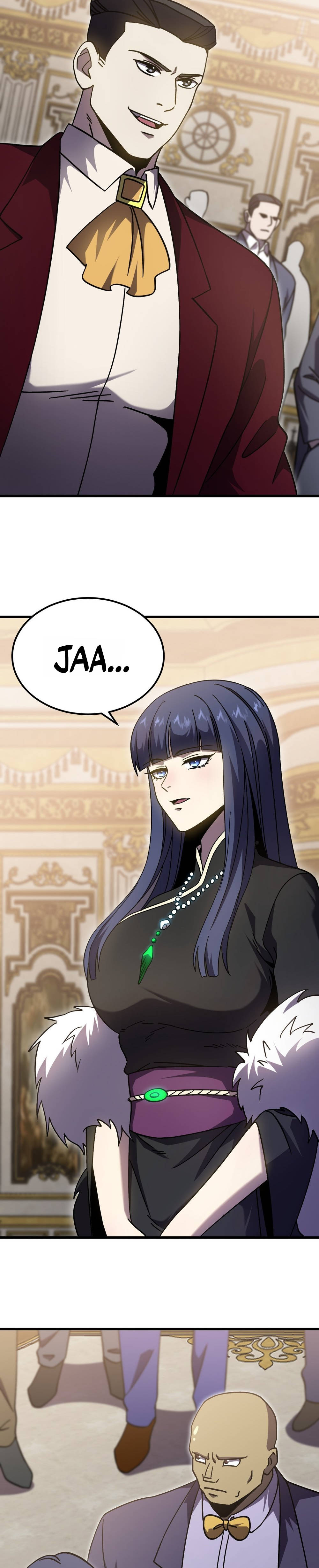 Read Apex Future Martial Arts ES Manga Online