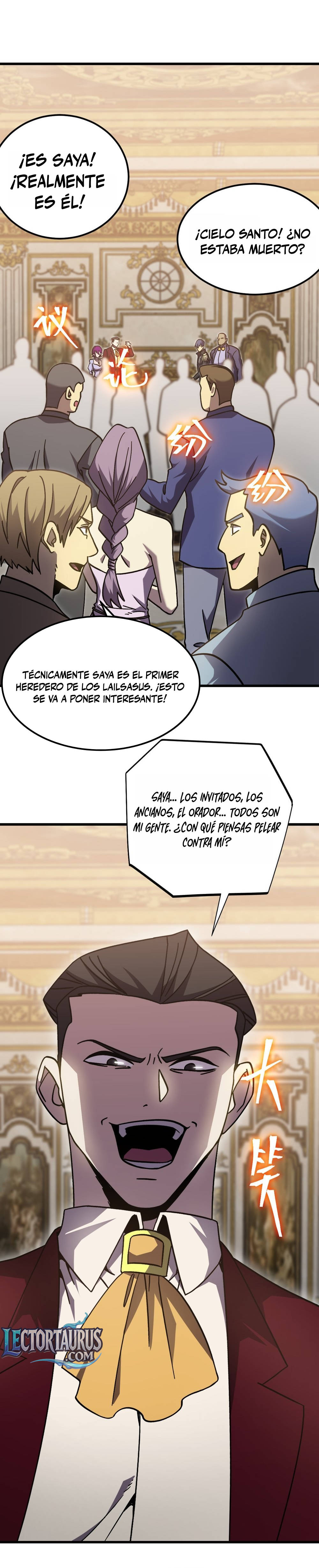 Read Apex Future Martial Arts ES Manga Online