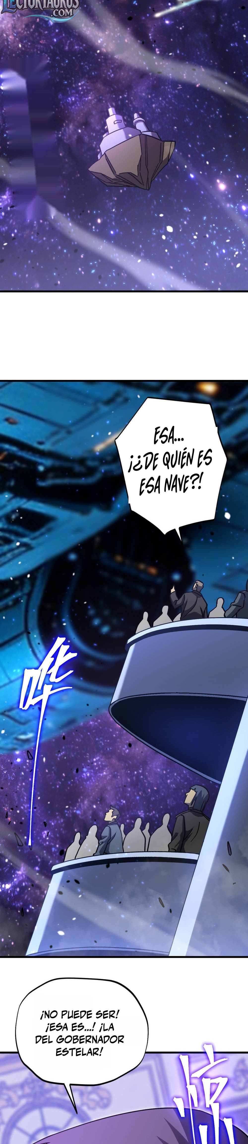 Read Apex Future Martial Arts ES Manga Online