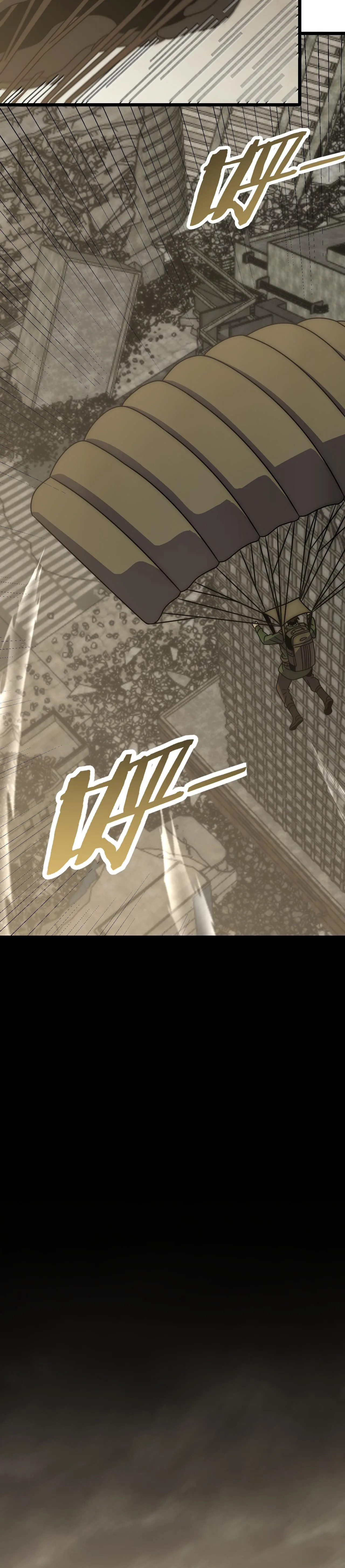 Read Apocalyptic Thief ES Manga Online