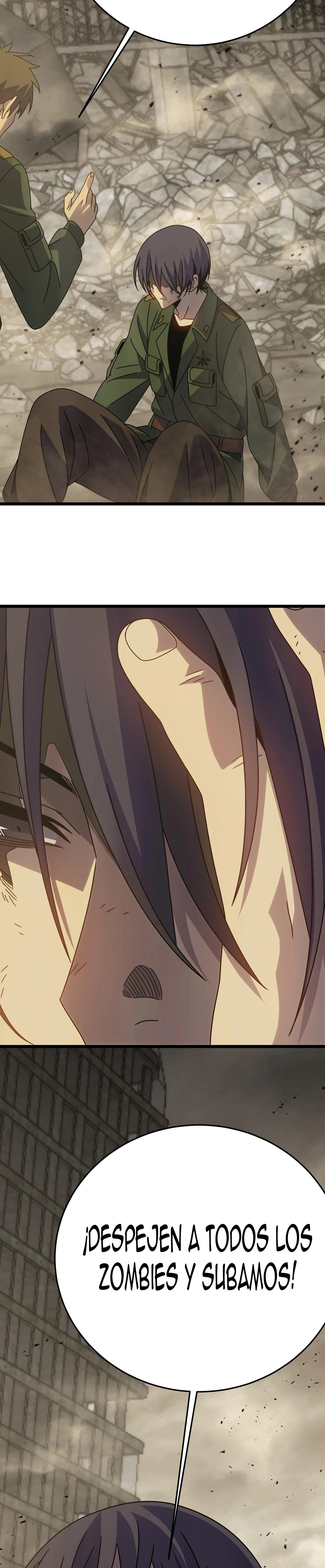 Read Apocalyptic Thief ES Manga Online