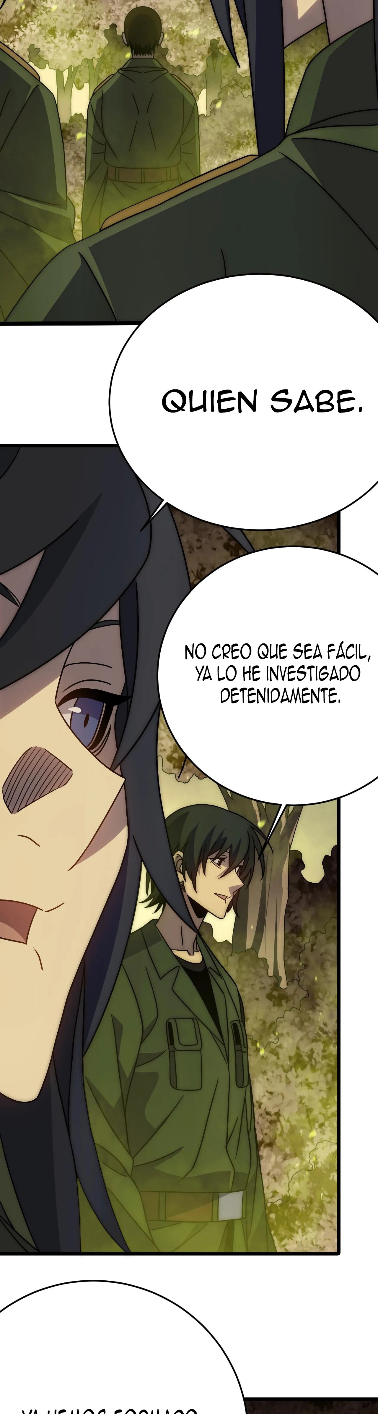 Read Apocalyptic Thief ES Manga Online