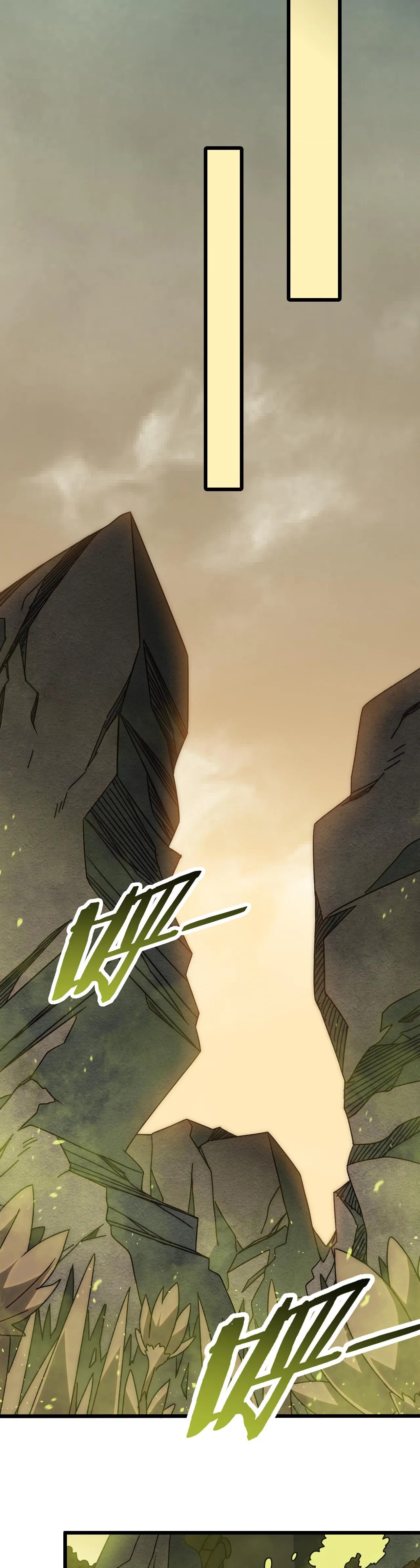 Read Apocalyptic Thief ES Manga Online