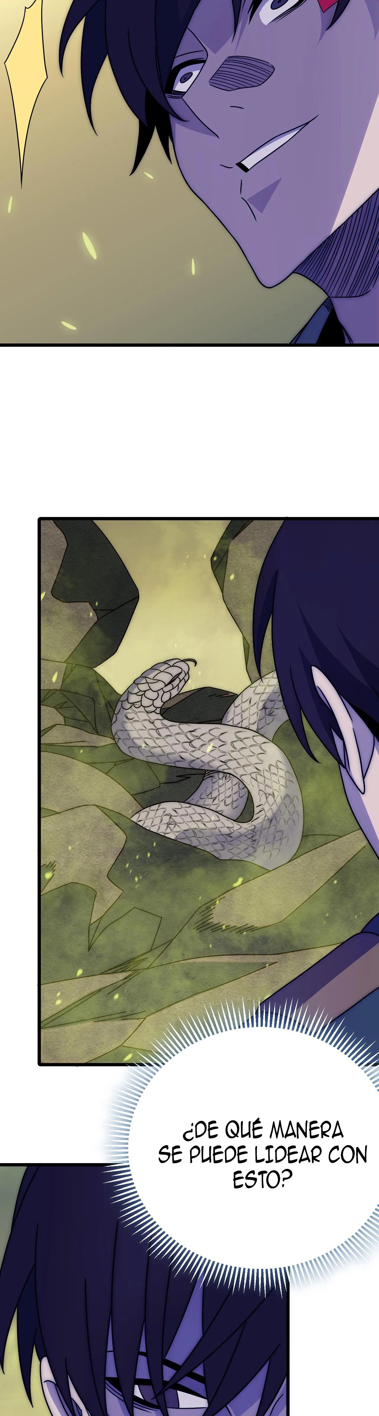 Read Apocalyptic Thief ES Manga Online