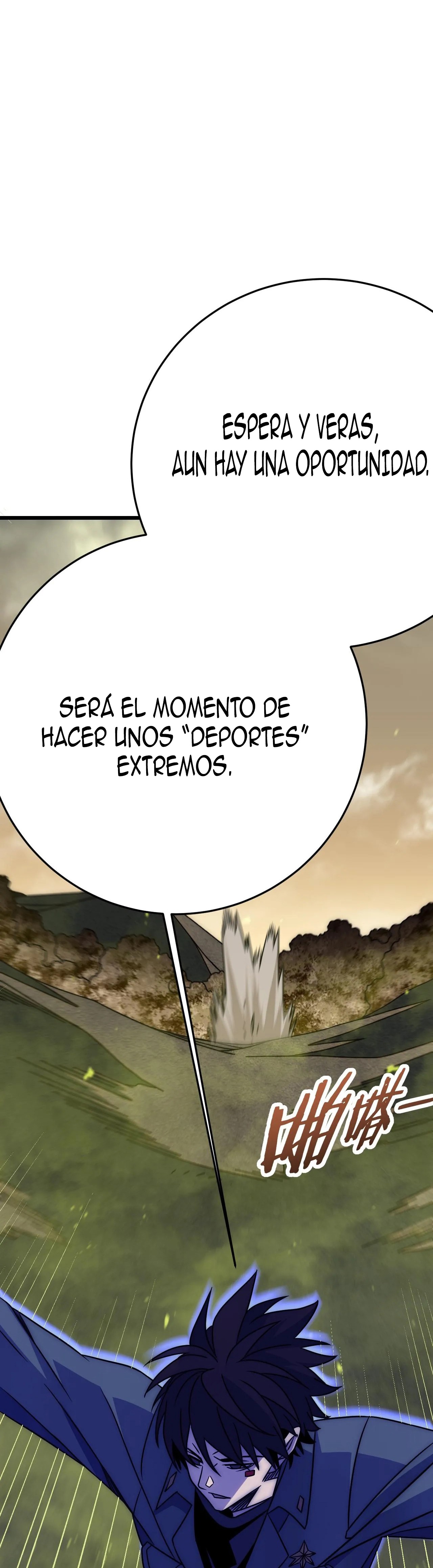 Read Apocalyptic Thief ES Manga Online