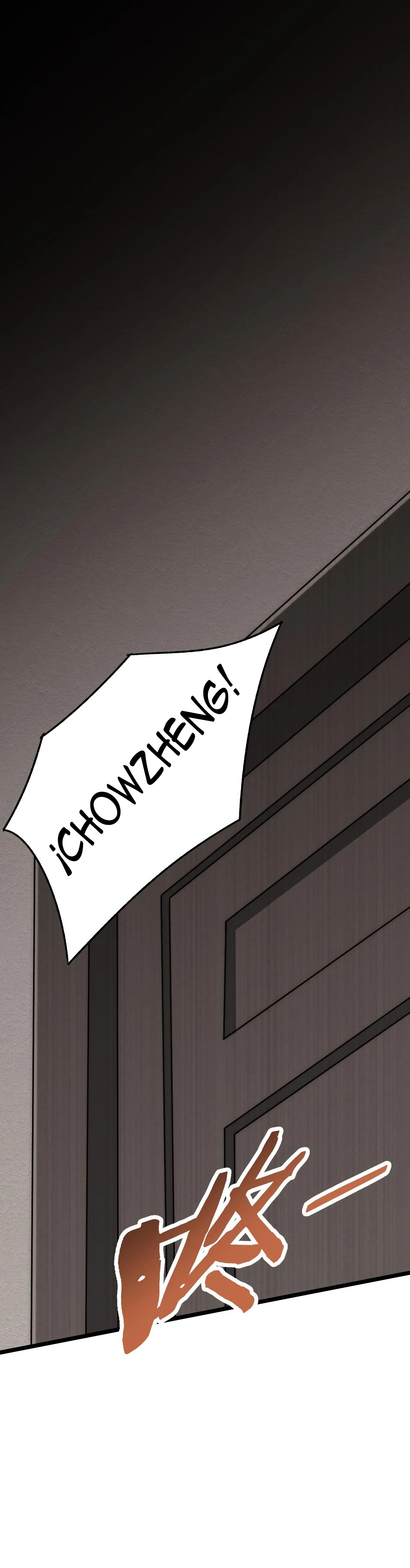 Read Apocalyptic Thief ES Manga Online