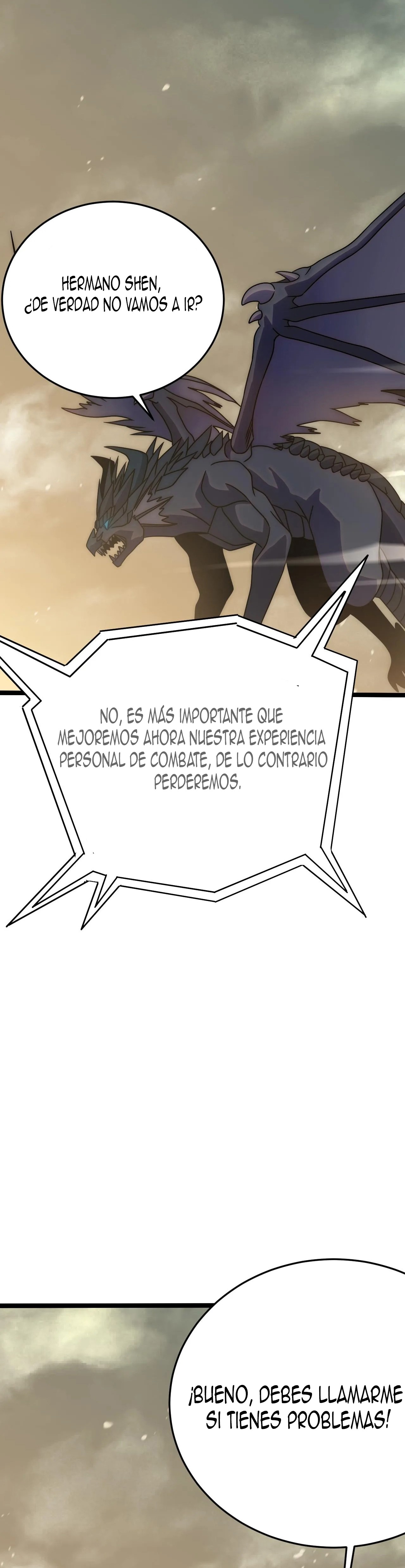 Read Apocalyptic Thief ES Manga Online