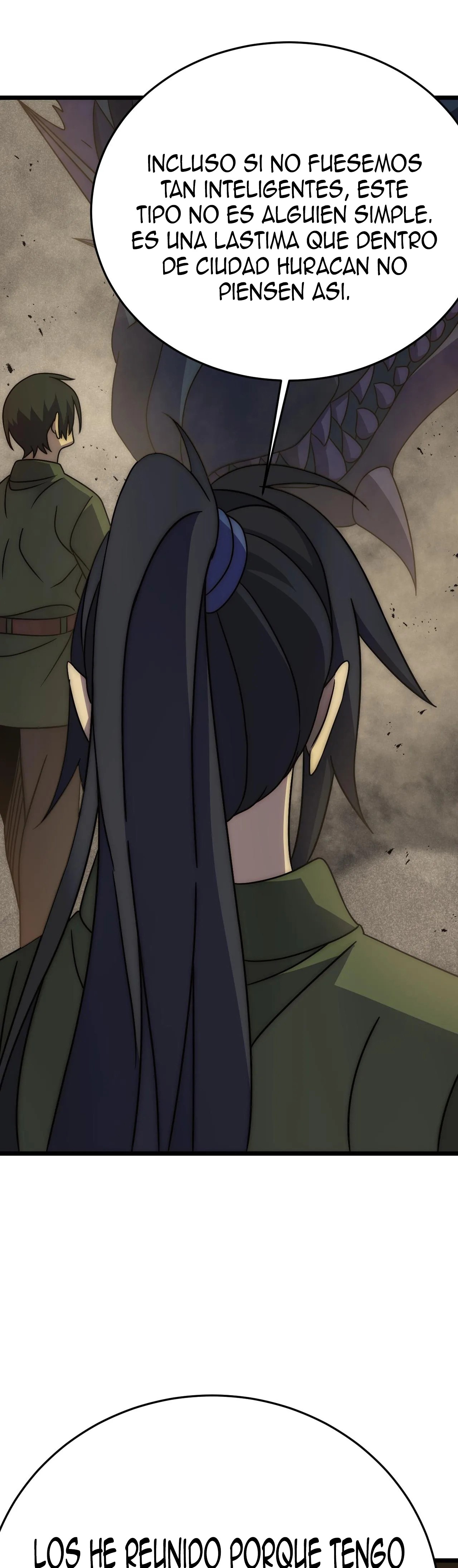 Read Apocalyptic Thief ES Manga Online