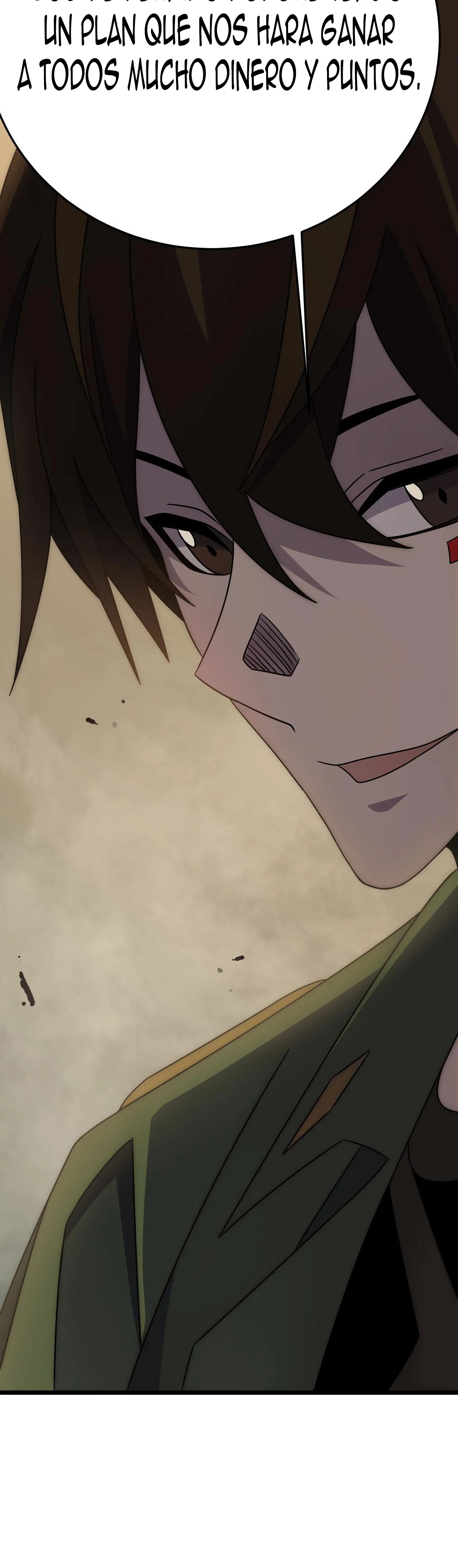 Read Apocalyptic Thief ES Manga Online