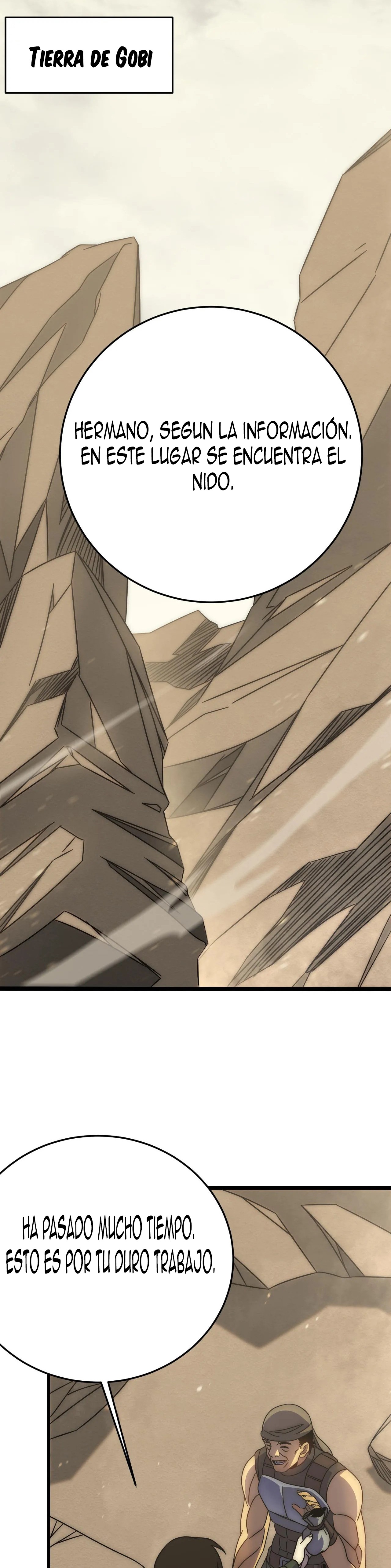 Read Apocalyptic Thief ES Manga Online