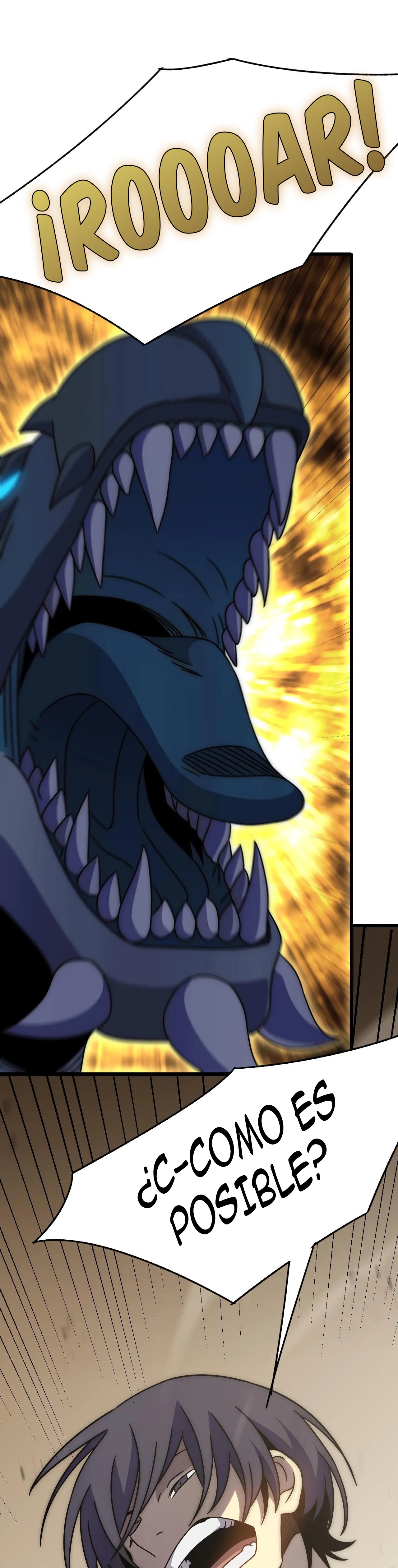 Read Apocalyptic Thief ES Manga Online